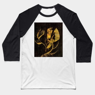 Sidney Nolan Baseball T-Shirt